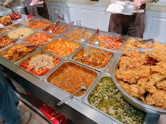 -晓宇盒饭(民安街店)