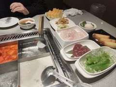-海底捞火锅(吴中路店)