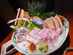 -龙酒场·关西寿喜烧·居酒屋(罗湖店)