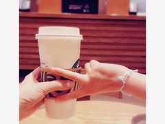 -星巴克(中远两湾城店)