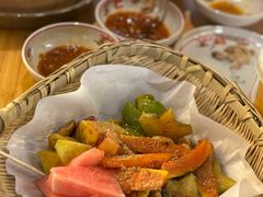 -夜椒瑶·广西大排档(八卦岭店)