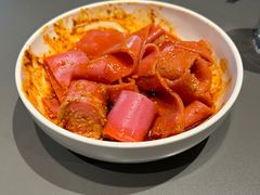 -小大董·烤鸭(观景餐厅·南京西路店)