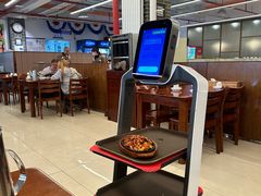 -第二外国语学院-韩国餐厅(朝阳路店)