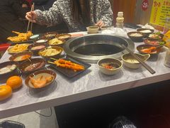 -宽尺巷鱼蛙自助火锅(虎丘钻石广场店)