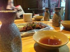 android_upload_pic-晓靖轩烧烤(沙河风情店)