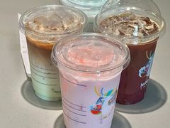 -瑞幸咖啡(苏河1号店)