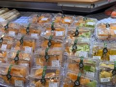 -永辉超市(嘉定宝龙广场店)