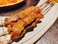 -丝路金桃·新疆菜(徐汇店)