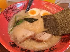 -寸屋拉面(凯德晶萃店)