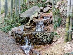 -众神白水涧景区