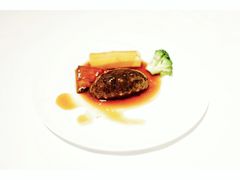 辽参掌亦-花城苑广府菜(侨鑫店)