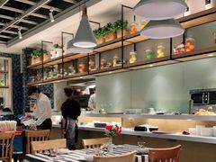 大堂-Aqua Oasis 水天堂(石路天虹店)