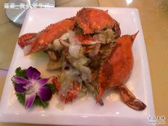 201106171561-海岛渔村大酒店(云霄路店)