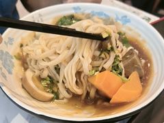 -康师傅私房牛肉面(申虹店)
