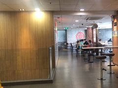 -麦当劳(中山大道中店)