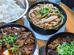 -沈妈砂锅(光华村店)