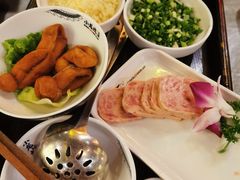 -小龙坎火锅(全球总店)