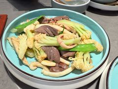 -先记烧鹅王·本地粤菜(福永店)