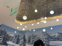 -汉金城海鲜烤肉自助百汇(烟台永旺购物中心店)