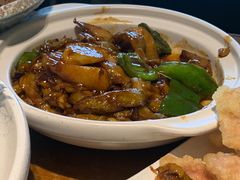 -95号酱骨·一块豆腐(展春园西路店)