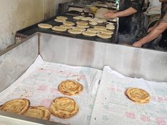 -龙门李家三旦羊肉汤馆
