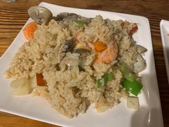 -Sasa的海(蜈支洲岛后海店)