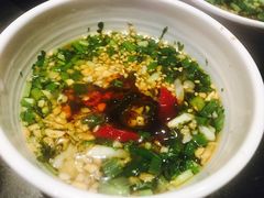 小料-小牛海记潮汕牛肉店(永定路店)
