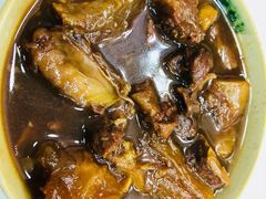 -麦文记面家(佐敦店)