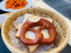 -巴伐利亚啤酒坊(意式风情街店)