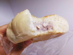 芋泥包-面包与我Bread Or Me(长城汇店)