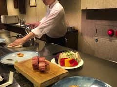 -神户牛排餐厅MOURIYA(总店)