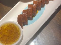 -应天大明王朝·南京菜创始店(中山陵店)