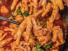 -绝城芋儿鸡(犀浦旗舰店)