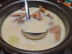 -羽鸽集·乳鸽专门店·地道顺德菜(岭南站店)