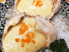 芝士蟹宝-和创柚子·会席日本料理(新区淮海街店)
