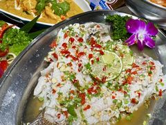 -荷花泰菜(东方新天地店)