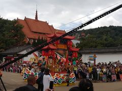 -云南民族大观园