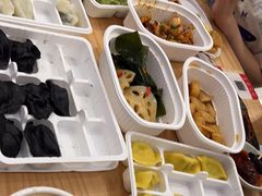 -船歌·鱼水饺青岛菜(国贸商城店)