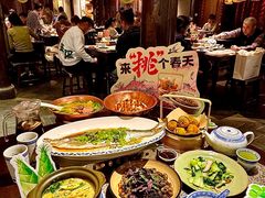 -南京大牌档(济南万象城店)