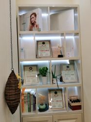 点击看大图 -芳朵美容养生SPA