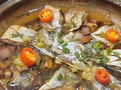 -好兄弟郭巨海鲜(天一阁店)