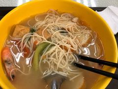 -芙蓉餐厅(厦大店)