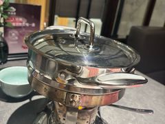-鼎鼎香·港式火锅(北京SKP店)