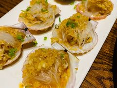 -海陆空(万松园店)