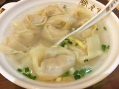 -老半斋(福州路店)