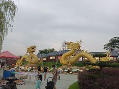 -木兰水镇旅游景区