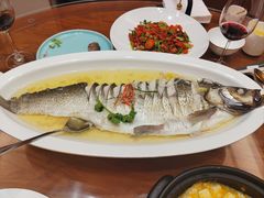-鲁宴·鲁煨黄河生态大鲤鱼(月坛店)