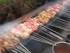 -玉园烧烤·海鲜辣炒