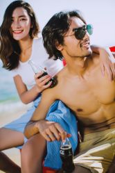 -巴黎婚纱摄影工作室