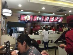 -潼十三肉夹馍(东单店)